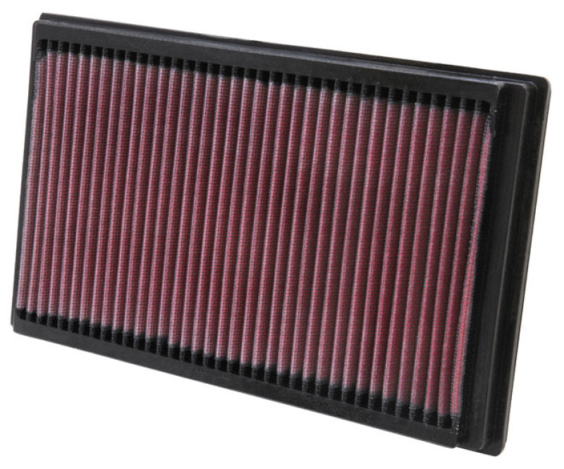 K&N 02-06 Mini Cooper S Drop In Air Filter -  Shop now at Performance Car Parts