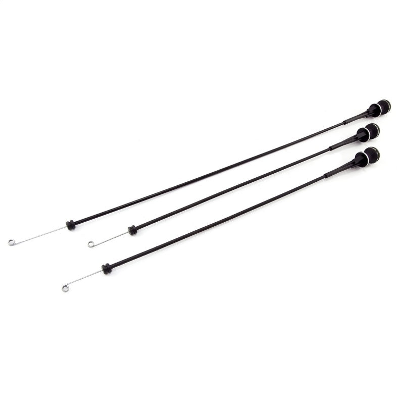Omix Heater Cable Kit Jeep 78-86 Jeep CJ Models -  Shop now at Performance Car Parts