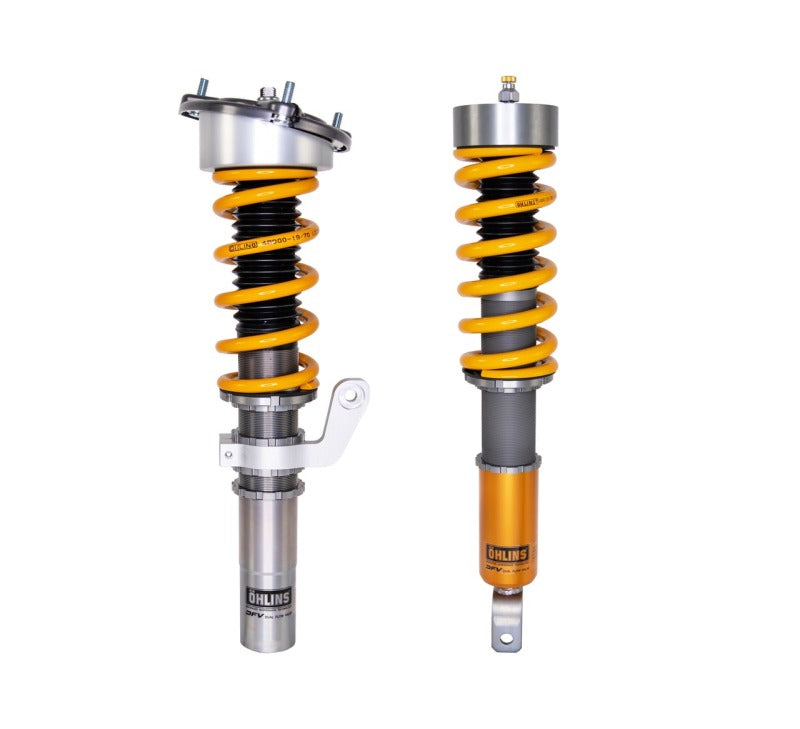 Ohlins 99-04 Porsche 911 Carrera 4/Turbo Inc. S Models (996) Road & Track Coilover System -  Shop now at Performance Car Parts