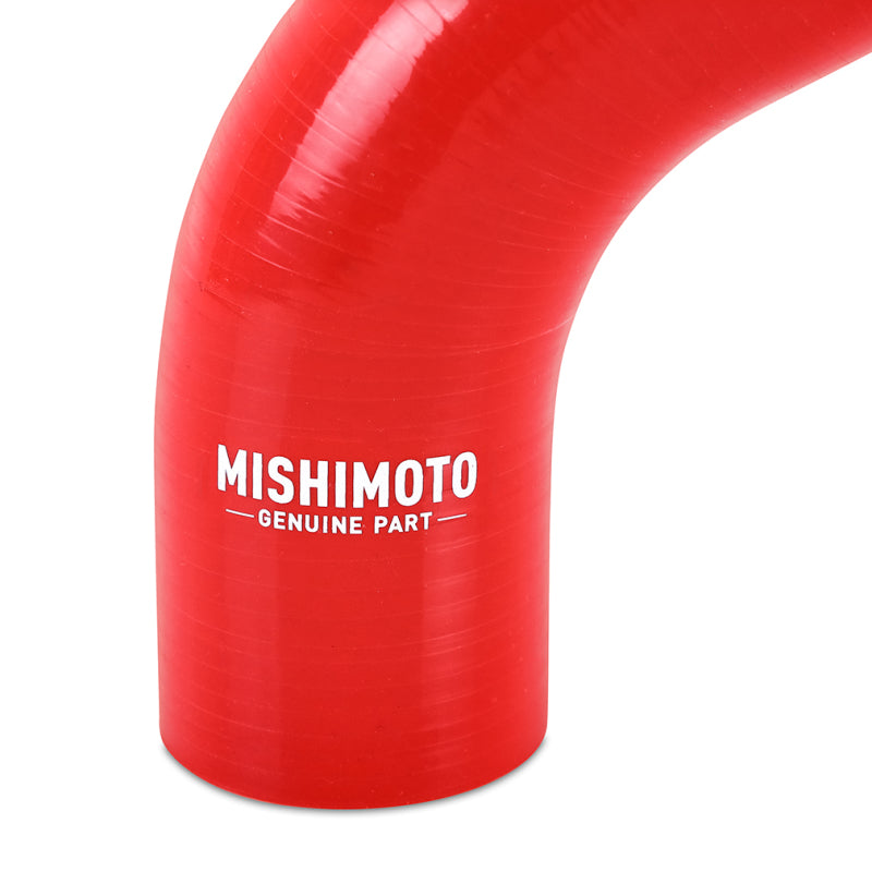 Mishimoto 08-09 Pontiac G8 Silicone Coolant Hose Kit - Red -  Shop now at Performance Car Parts