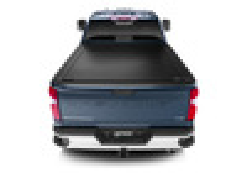 Retrax 2020 Chevrolet / GMC HD 8ft Bed 2500/3500 RetraxPRO XR -  Shop now at Performance Car Parts