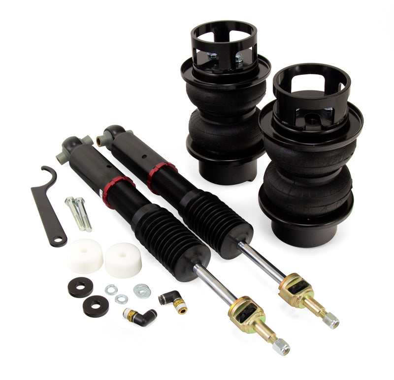 Air Lift Performance BMW F30 3-Series (incl xDrive) Rear Kit -  Shop now at Performance Car Parts