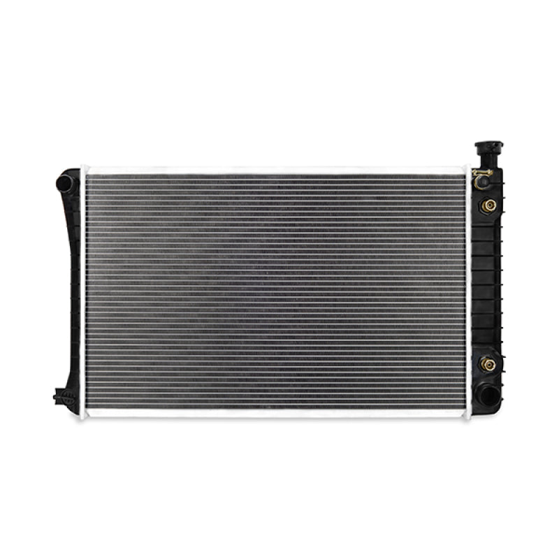Mishimoto Chevrolet C/K Truck Replacement Radiator 1988-1995 -  Shop now at Performance Car Parts