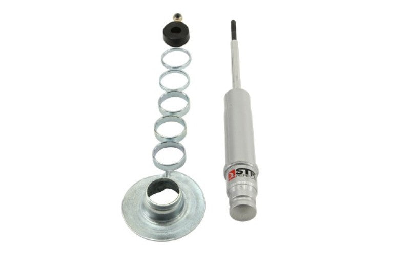 Belltech LOWERING AND LIFTING SHOCK 02-06 TBLAZER/ENVOY -2inch TO +1inch -  Shop now at Performance Car Parts