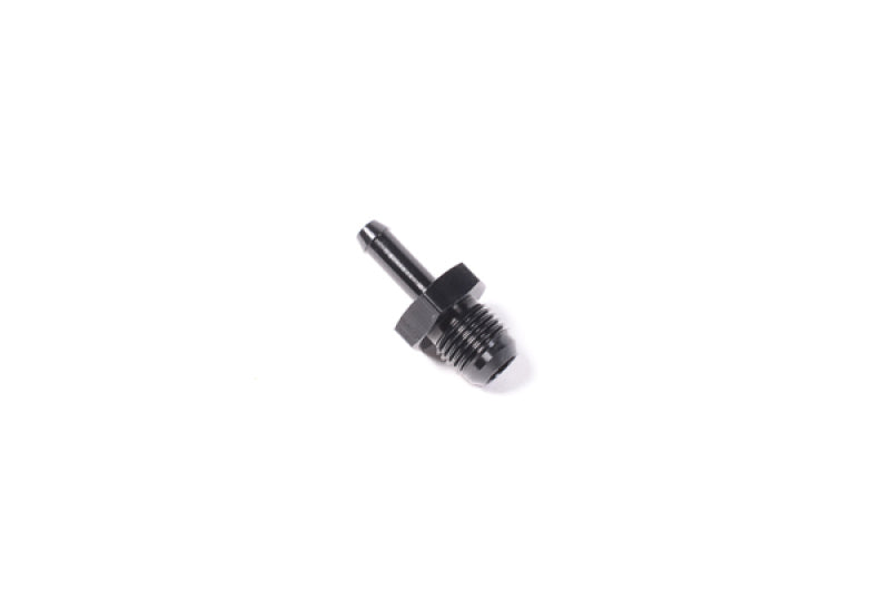 Radium Engineering 6AN Male 1/4in Barb -  Shop now at Performance Car Parts