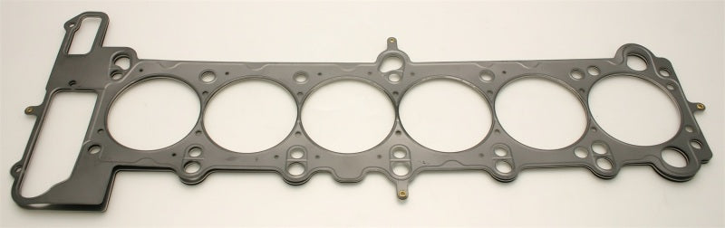 Cometic BMW S50B30/S52B32 US ONLY 87mm .140 inch MLS Head Gasket M3/Z3 92-99 -  Shop now at Performance Car Parts