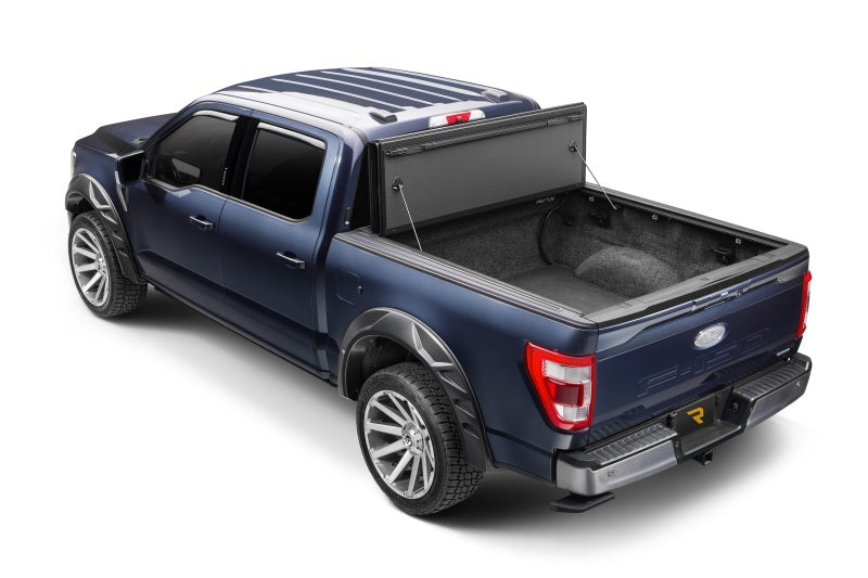 Extang 15-20 Ford F-150 6.5ft. Bed Endure ALX -  Shop now at Performance Car Parts