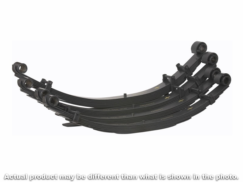ARB / OME Leaf Spring Niss Patrol M60R -  Shop now at Performance Car Parts