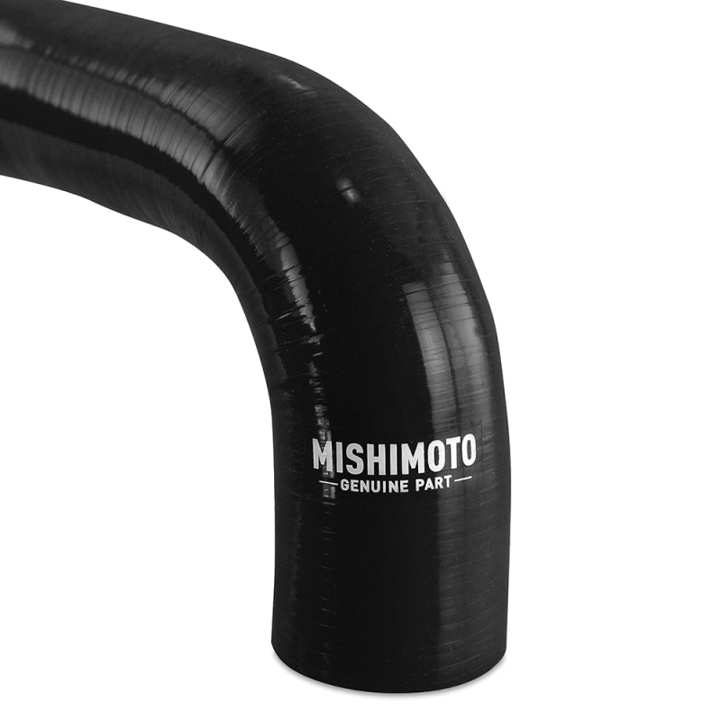 Mishimoto 2019+ Ford Ranger 2.3L EcoBoost Silicone Hose Kit - Black -  Shop now at Performance Car Parts