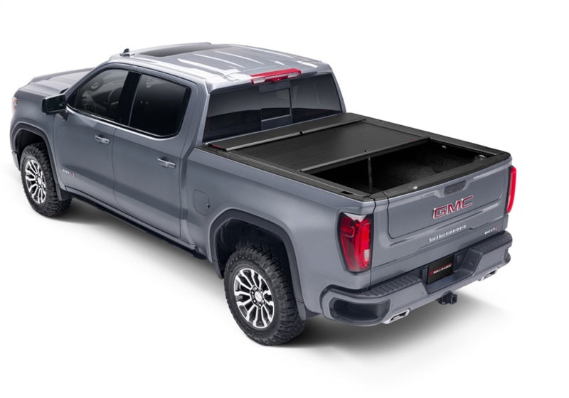 Roll-N-Lock 21-22 Ford F150 (67.1in. Bed Length) A-Series XT Retractable Tonneau Cover -  Shop now at Performance Car Parts