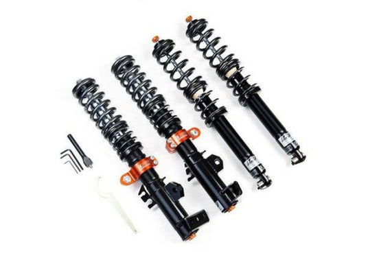 AST 2021+ BMW M3 G80 / M4 G82 5100 Street Series Coilovers - Performance Car Parts