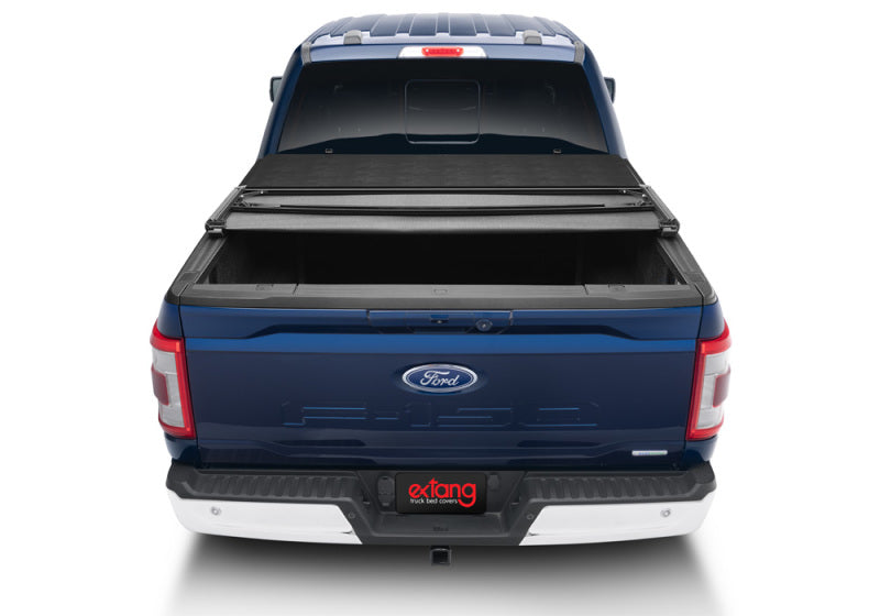 Extang 2021 Ford F-150 (6ft 6in Bed) Trifecta 2.0 -  Shop now at Performance Car Parts