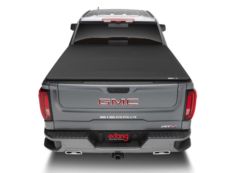 Extang 19-22 GMC Sierra 1500 (New Bdy w/Crbn Pro Bed) 5.8ft Trifecta Signature 2.0 -  Shop now at Performance Car Parts