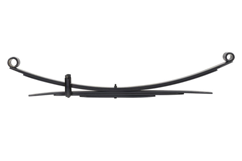 ARB / OME Leaf Spring Nissan D21 -Rear- -  Shop now at Performance Car Parts