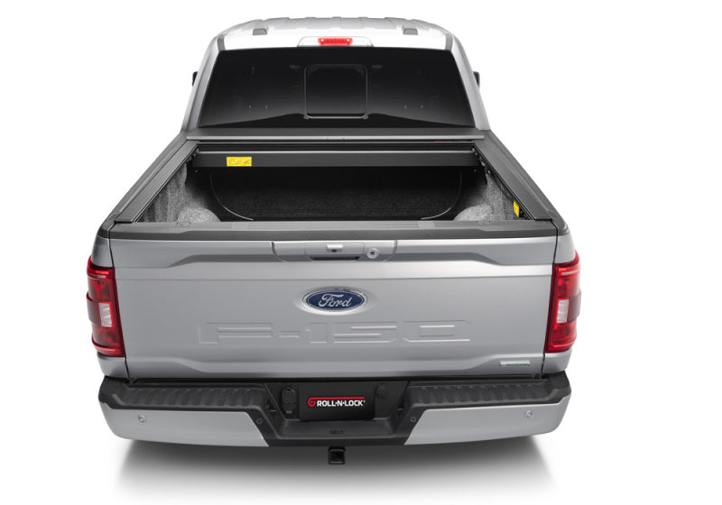 Roll-N-Lock 2021 Ford F-150 67.1in E-Series Retractable Tonneau Cover -  Shop now at Performance Car Parts