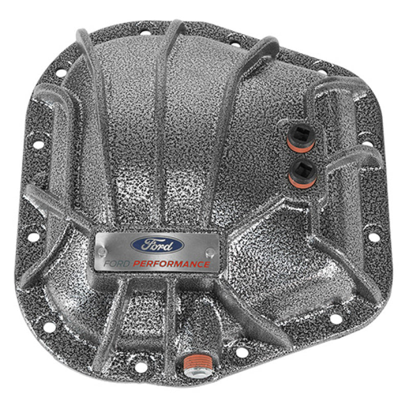 Ford Racing 9.75in Differential Cover -  Shop now at Performance Car Parts