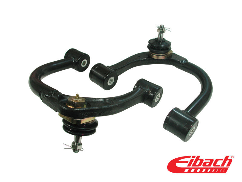 Eibach Pro-Alignment Front Camber Kit for 2016+ Toyota Tacoma -  Shop now at Performance Car Parts