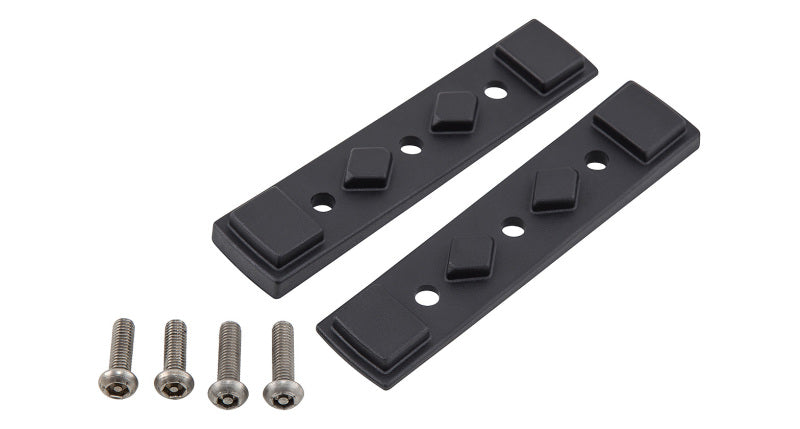 Rhino-Rack Quick Mount Base Wedge - 5mm - Pair -  Shop now at Performance Car Parts