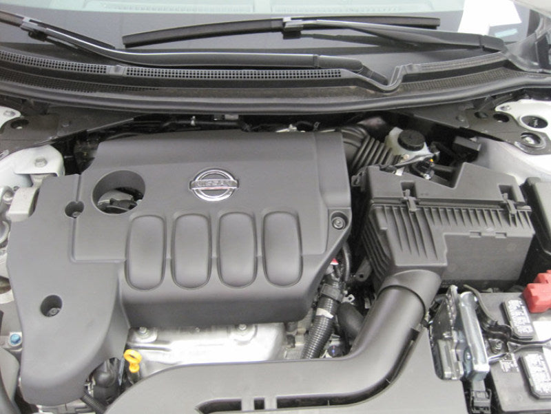 K&N 07-13 Nissan Altima 2.5L-4L Drop In Air Filter -  Shop now at Performance Car Parts
