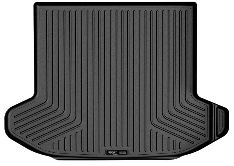 Husky Liners 2022 Kia Sportage WeatherBeater Cargo Liner - Blk -  Shop now at Performance Car Parts