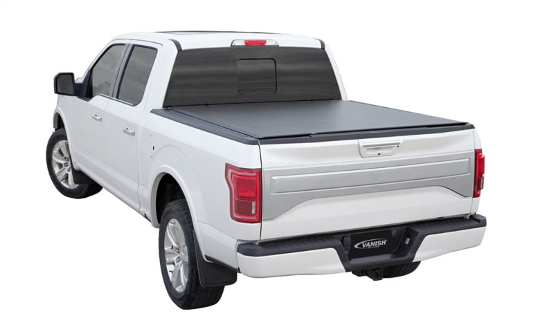 Access Vanish 17-19 Ford Super Duty F-250 / F-350 / F-450 6ft 8in Bed Roll-Up Cover -  Shop now at Performance Car Parts