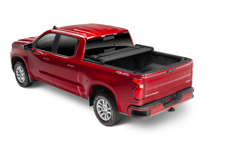 Extang 2019 Chevy/GMC Silverado/Sierra 1500 (New Body Style - 6ft 6in) Trifecta 2.0 -  Shop now at Performance Car Parts