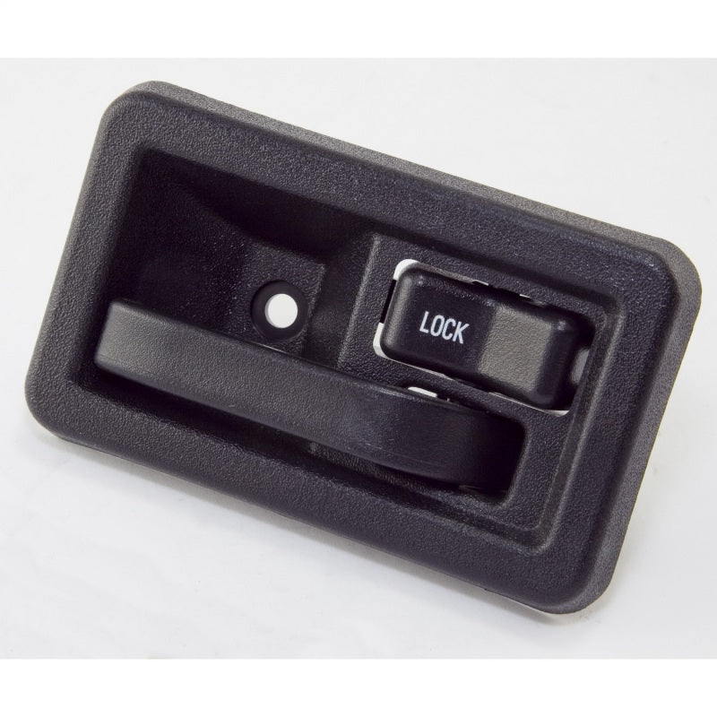 Omix Interior Door Handle Right- 87-95 Wrangler YJ -  Shop now at Performance Car Parts