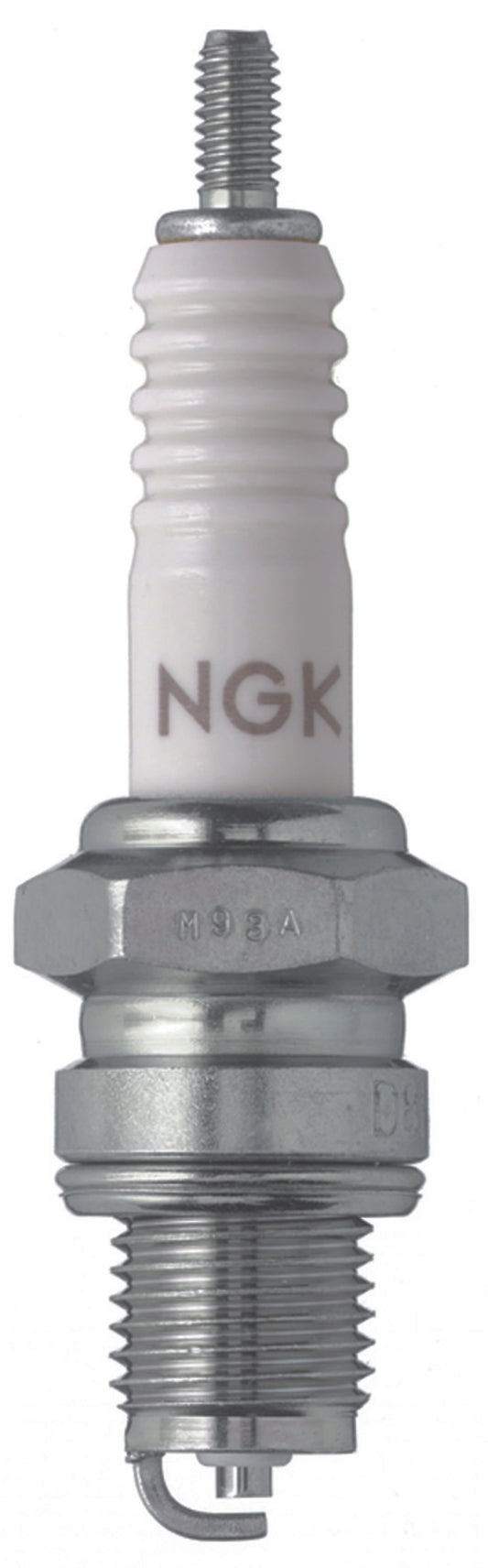 NGK Standard Spark Plug Box of 10 (D8HA)