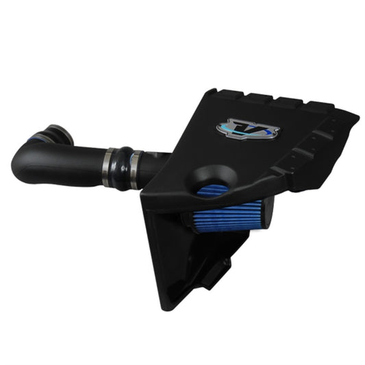 Volant 10-11 Chevrolet Camaro 3.6L Closed Box Air Intake System -  Shop now at Performance Car Parts
