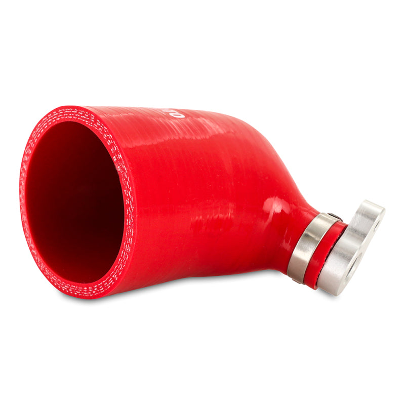 Mishimoto 2016+ Polaris RZR XP Turbo Silicone Charge Tube - Red -  Shop now at Performance Car Parts