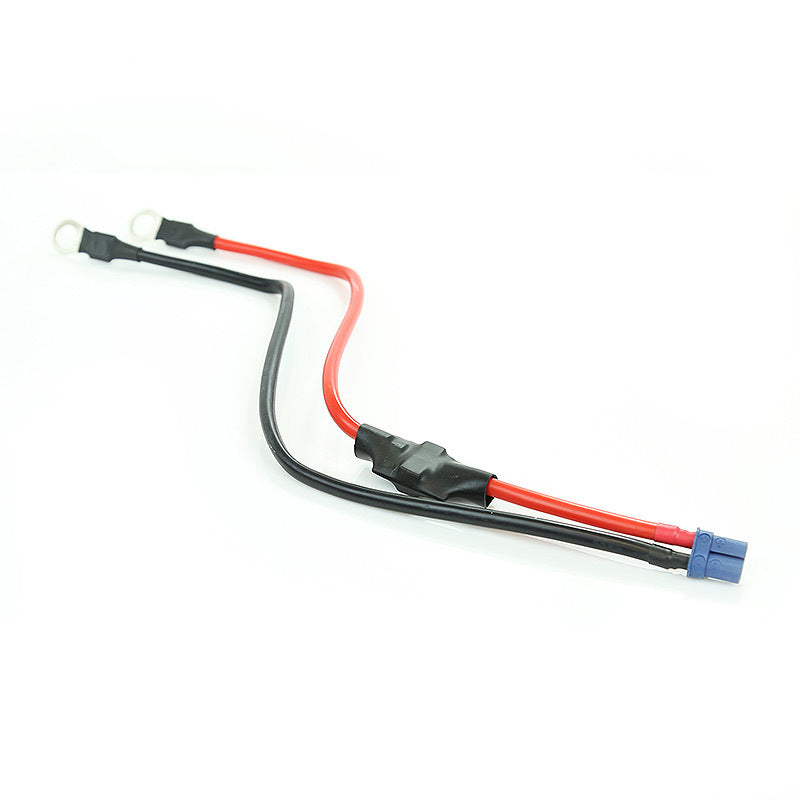 Antigravity 16in Clampless Starting Harness (For XP10/XP10-HD) -  Shop now at Performance Car Parts