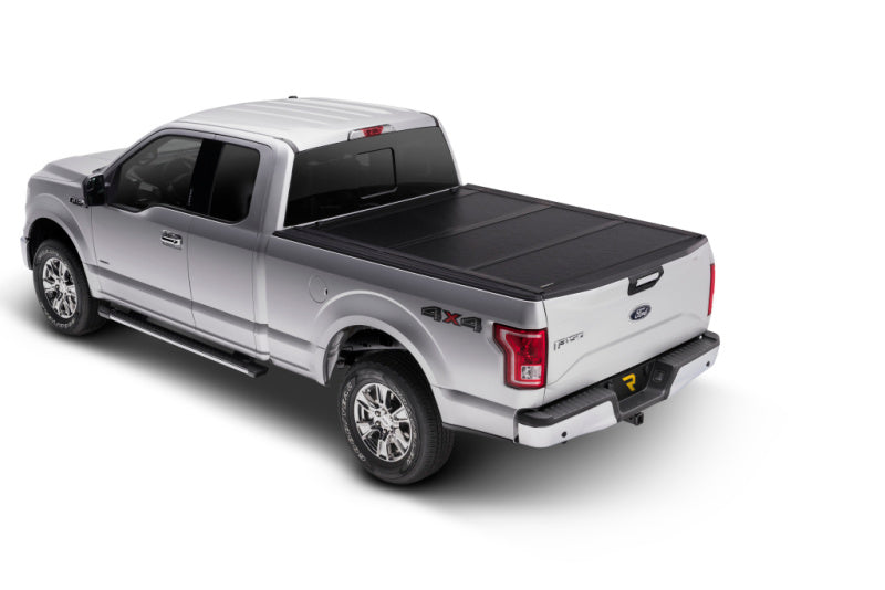 UnderCover 2022 Ford Maverick 4.5ft Flex Bed Cover -  Shop now at Performance Car Parts