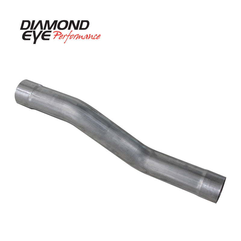 Diamond Eye DODGE 4in MFLR RPLCMENT NFS W/ CARB EQUIV STDS OEMR400 -  Shop now at Performance Car Parts