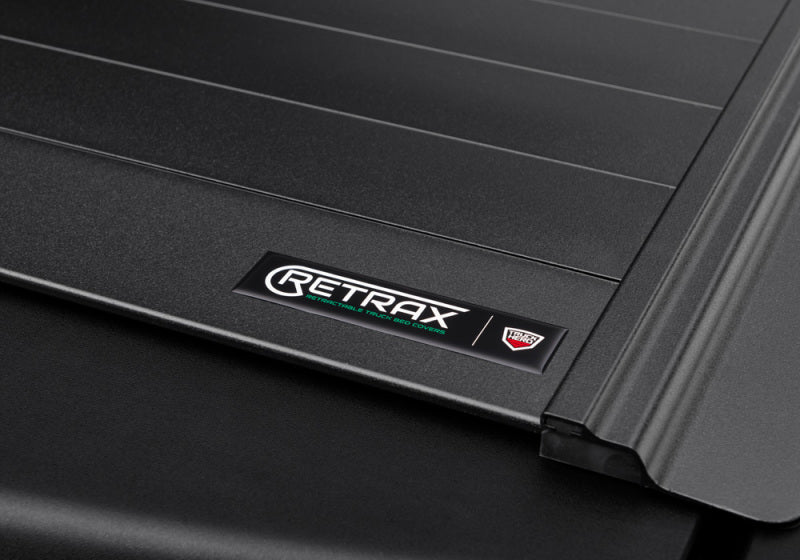Retrax 2022 Toyota Tundra 8 Foot Bed RetraxPRO MX w/ Deck Rail System -  Shop now at Performance Car Parts