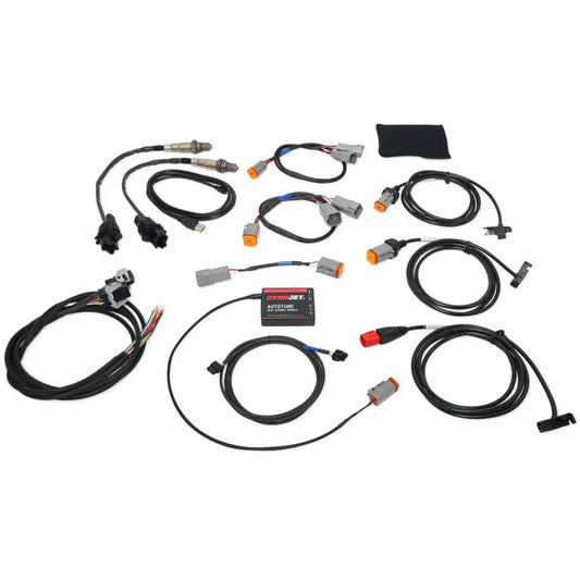 Dynojet Power Vision Tuner Kit Replacement Kit