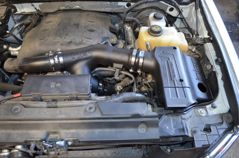 Injen 11-14 Ford F-150 3.5L V6 Ecoboost Evolution Intake -  Shop now at Performance Car Parts