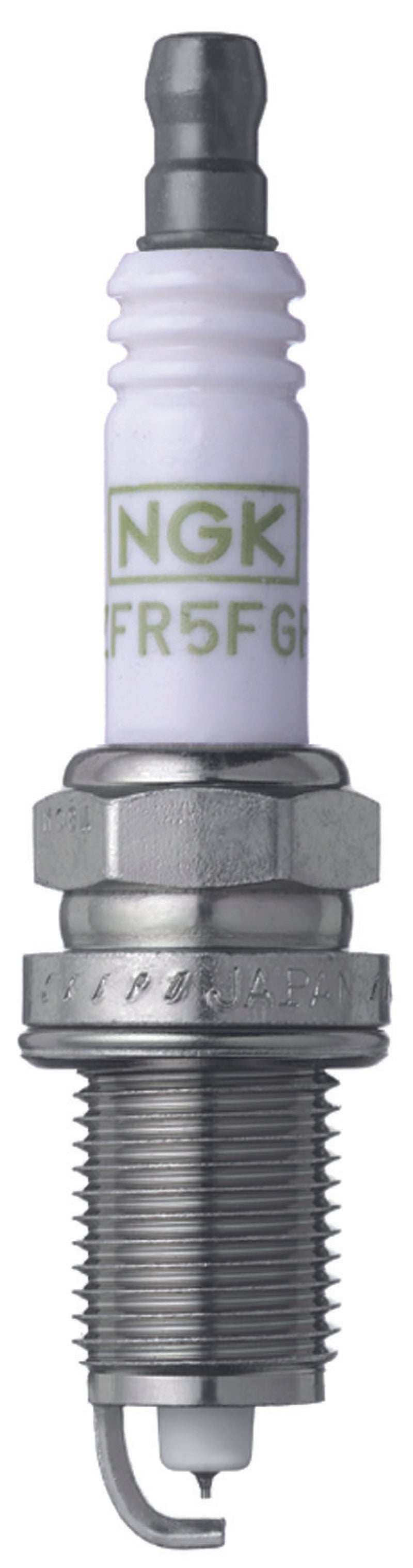 NGK G-Power Spark Plug Box of 4 (ZFR6AGP) -  Shop now at Performance Car Parts