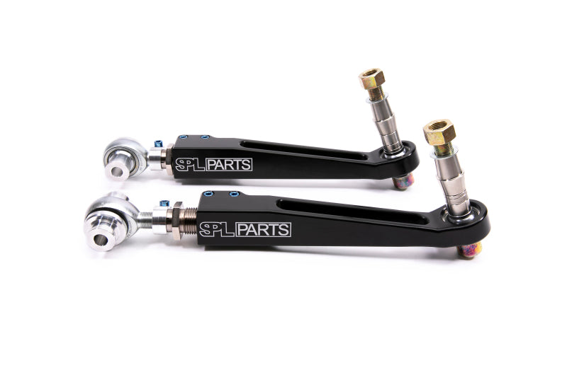 SPL Parts 2016+ Chevrolet Camaro (Gen 6) Front Lower Control Arms -  Shop now at Performance Car Parts