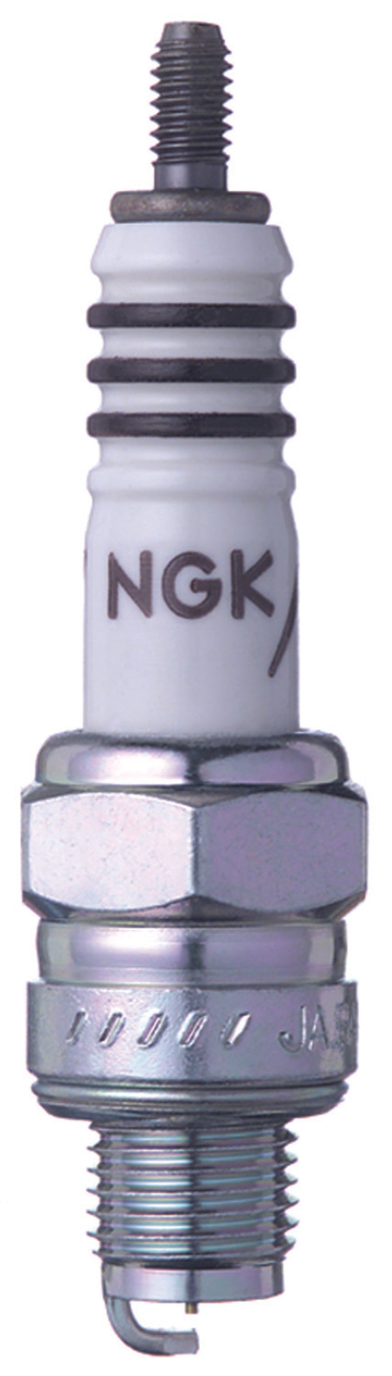 NGK Iridium IX Spark Plug Box of 4 (CR8HIX) -  Shop now at Performance Car Parts