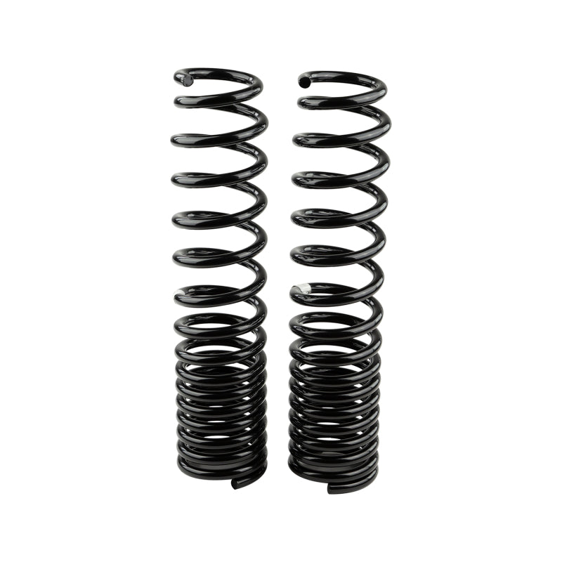 ARB / OME 2021+ Ford Bronco Rear Coil Spring Set for Heavy Loads -  Shop now at Performance Car Parts