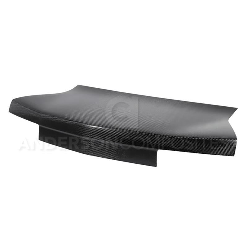 Anderson Composites 10-13 Chevrolet Camaro Type-OE Decklid -  Shop now at Performance Car Parts