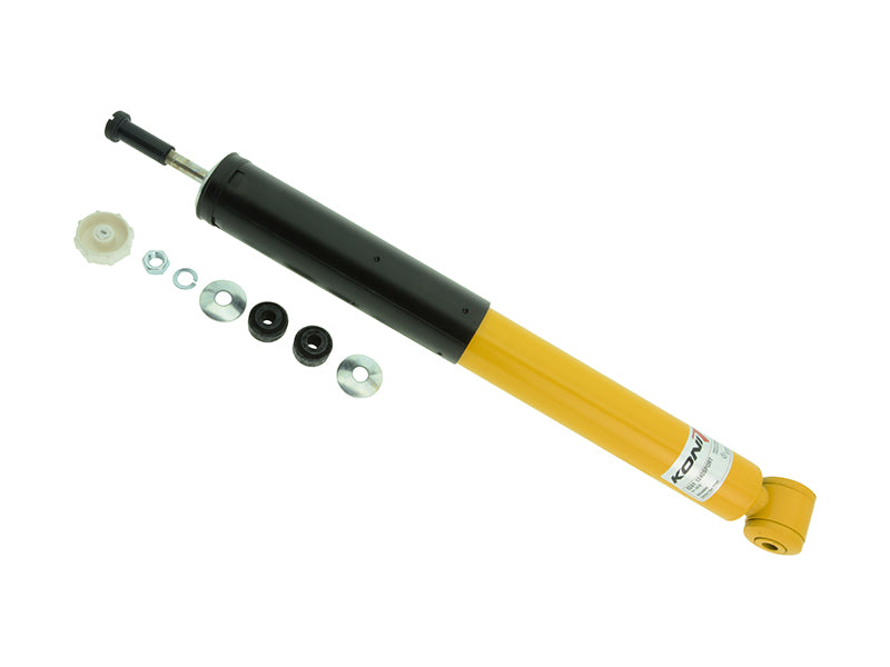 Koni Sport (Yellow) Shock 05-10 Ford Mustang - Rear -  Shop now at Performance Car Parts