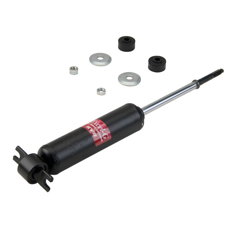 KYB Shocks & Struts Excel-G Front CHEVROLET Blazer (S-Series) 1983-05 CHEVROLET S-Series Pickup (2WD -  Shop now at Performance Car Parts