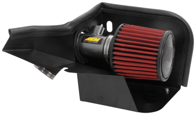 AEM 13-18 Ford Focus 2.0L L4 F/I (Non Turbo) Cold Air Intake -  Shop now at Performance Car Parts