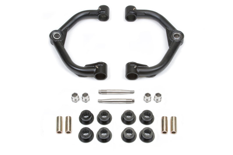 Fabtech 11-19 GM C/K2500HD/3500HD 2WD/4WD 0in/6in Uniball Upper Control Arm Kit -  Shop now at Performance Car Parts