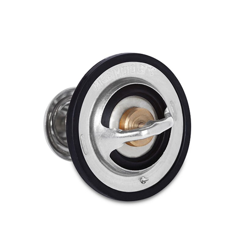 Mishimoto Ford 7.3L Powerstroke Low-Temperature Thermostat -  Shop now at Performance Car Parts