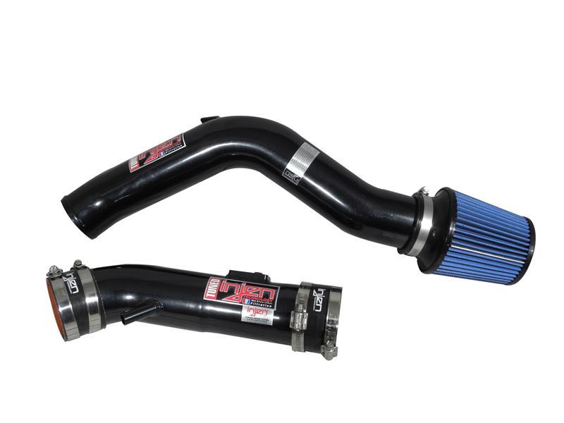 Injen 04-06 Altima 2.5L 4 Cyl. (Automatic Only) Black Cold Air Intake -  Shop now at Performance Car Parts