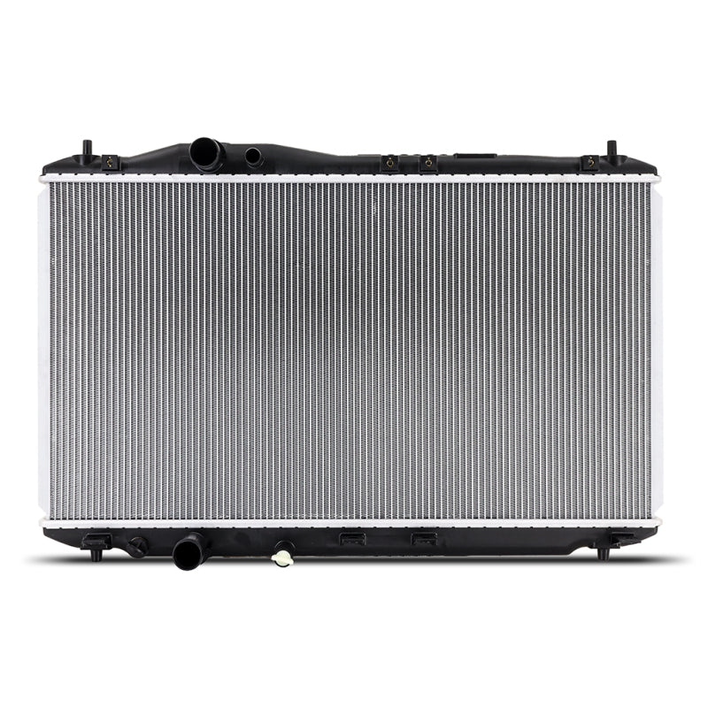 Mishimoto Acura ILX Replacement Radiator 2016-2019 -  Shop now at Performance Car Parts