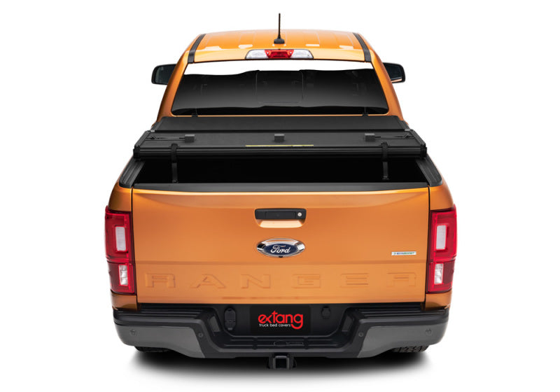 Extang 2019 Ford Ranger (5ft) Solid Fold 2.0 -  Shop now at Performance Car Parts