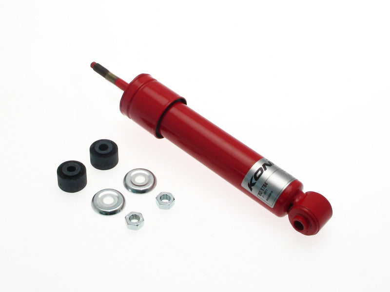 Koni Classic (Red) Shock 64-76 Triumph TR 4A IRS/ TR5/ TR6/ TR250 - Front -  Shop now at Performance Car Parts